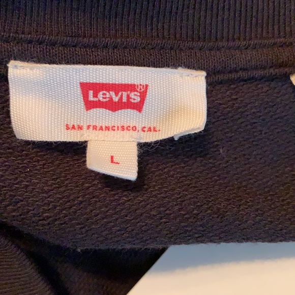 Levis Sweater Dress🔥 - Picture 6 of 7